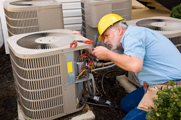 Best Ductless HVAC Repair  in Lakeside, TX