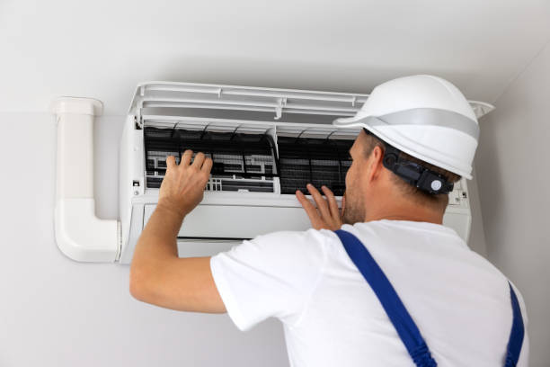 Professional HVAC in Lakeside, TX