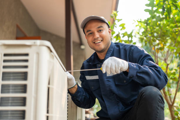 Best HVAC Maintenance Near Me  in Lakeside, TX